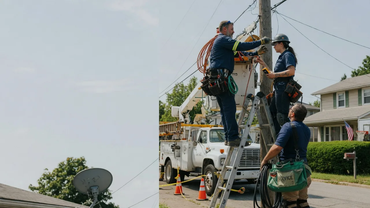 Electrical Repair in Kendall Park, NJ near me